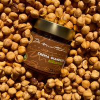 Crema Gianduja Biologica 200g
