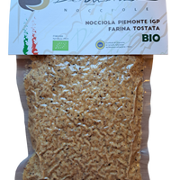 Farina di nocciole tostata IGP Biologica 200g