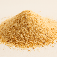 Farina di nocciole tostata IGP Biologica 200g