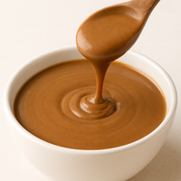 Pasta di nocciole IGP Biologica