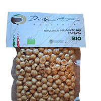 Nocciole Tostate IGP Biologiche