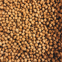 Nocciole Tostate IGP Biologiche