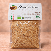 Farina di nocciole tostata IGP Biologica 200g