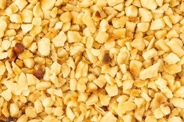 Granella di nocciole Biologica IGP Piemonte